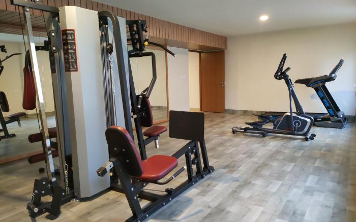 Celesto Luxury Residences by Chakola’s Hospitality