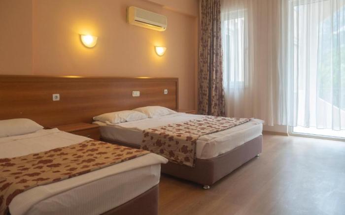 Alexius Beach Hotel