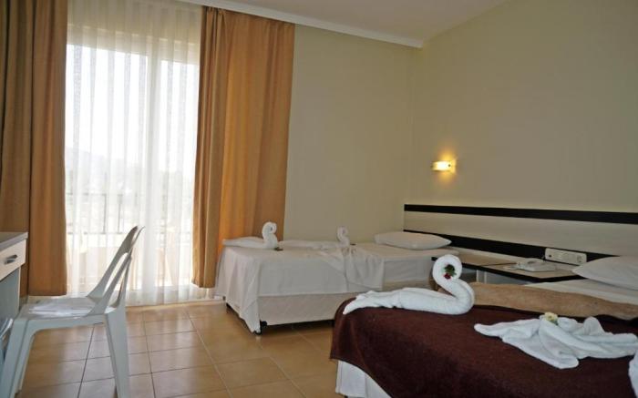 Aybel Inn- Hotel