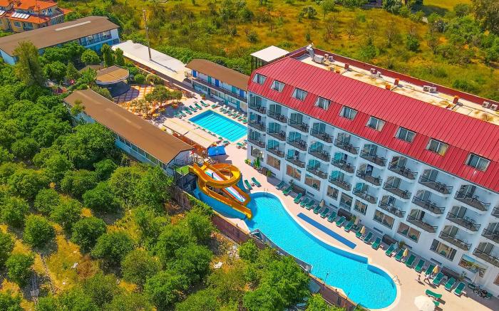 Get Enjoy Hotel