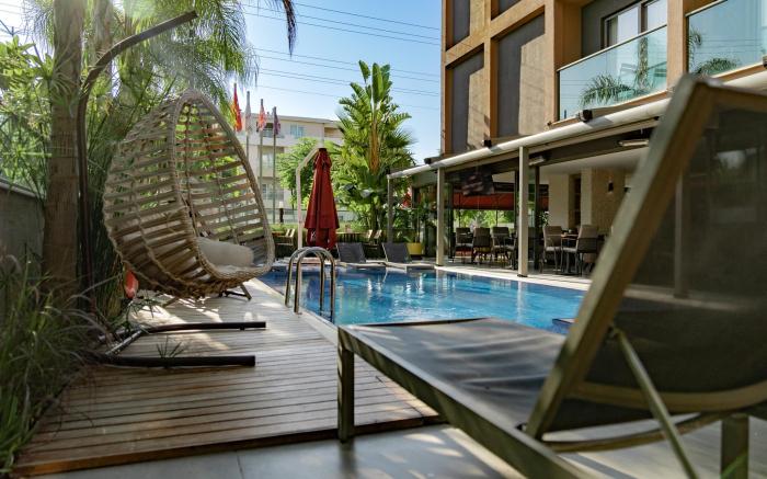 Laren Seaside Hotel & Spa