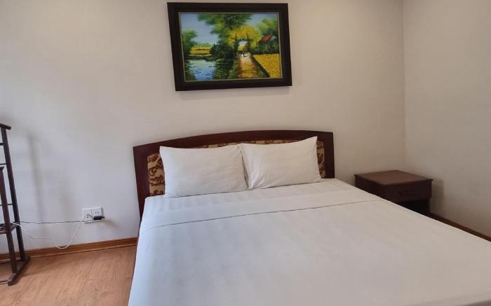Ruby Serviced Apartment Phan Ke Binh
