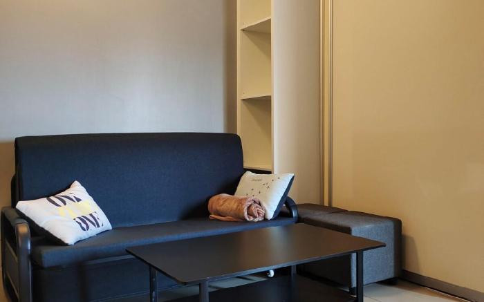 Urban360 studio lovely with Netflix & Wi-Fi
