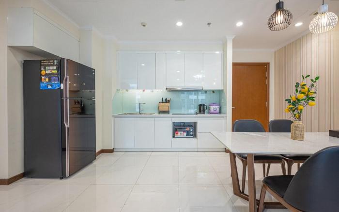 Vinhomes - 2 bedrooms apartment by Mai’s House