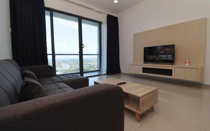 Mykey Atlantis C-29-05 Melaka City