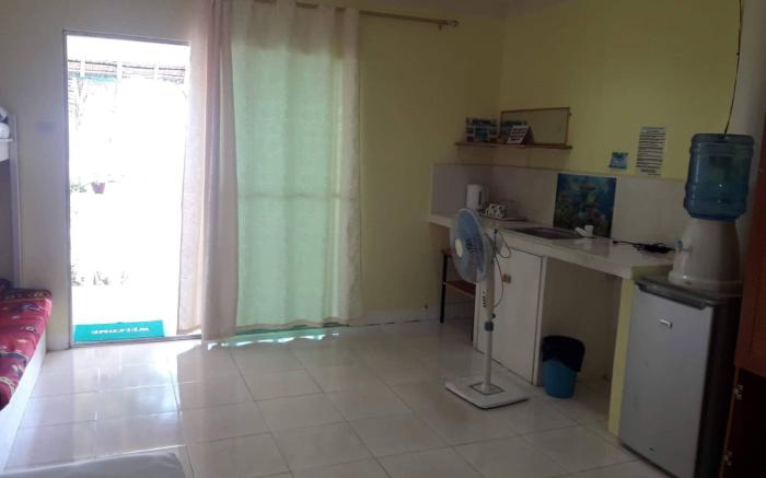 Ricks Mangrove Beach Resort 