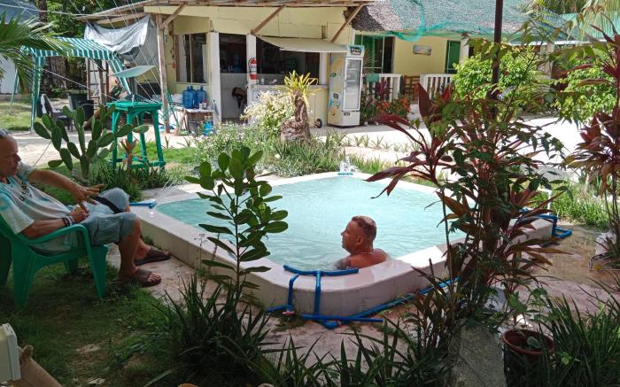 Ricks Mangrove Beach Resort 