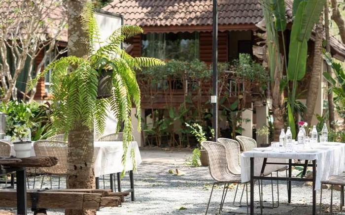 Hilly phitsano resort