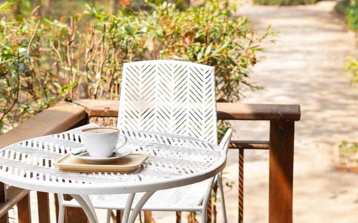 Hilly phitsano resort