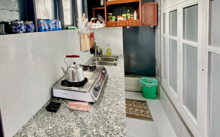 TeAmo Home thuê nguyên căn có sân BBQ chill