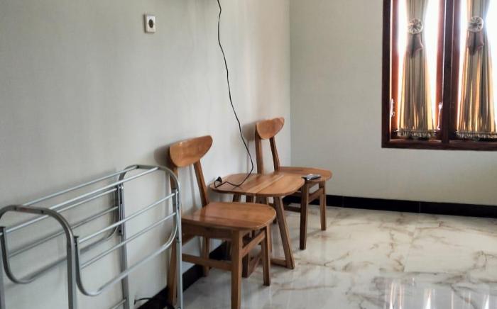Bromo Seruni Astungkara Homestay