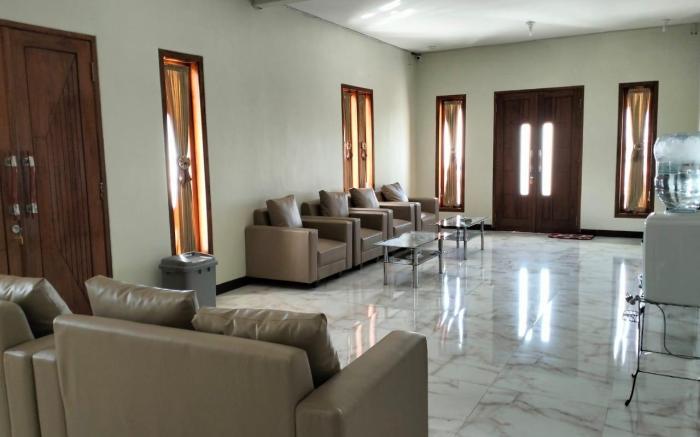 Bromo Seruni Astungkara Homestay