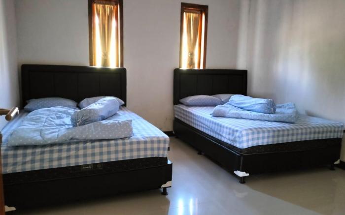 Bromo Seruni Astungkara Homestay