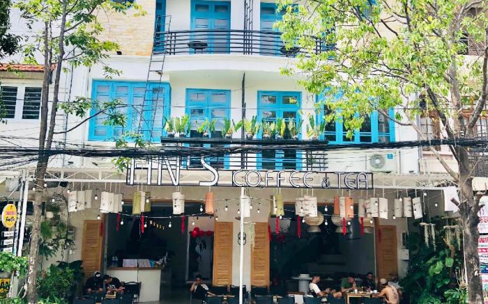 an's family homestay