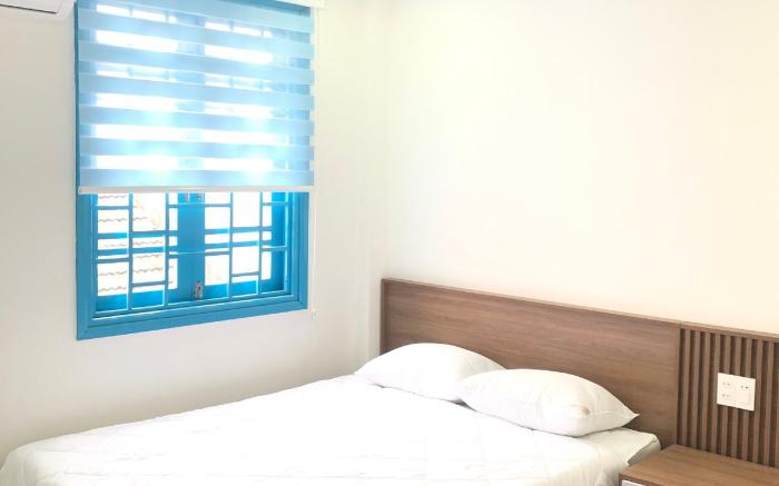 an's family homestay