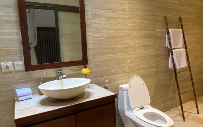 Villa Sinergi Seminyak 1