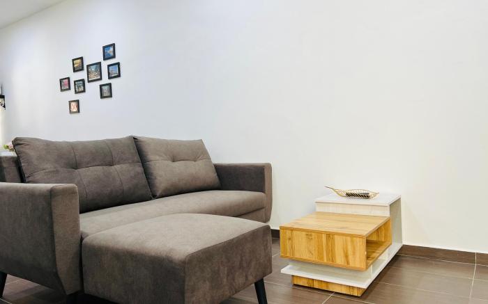 Landed 3bedroom Walk 3min to Jonker Big Space|150A