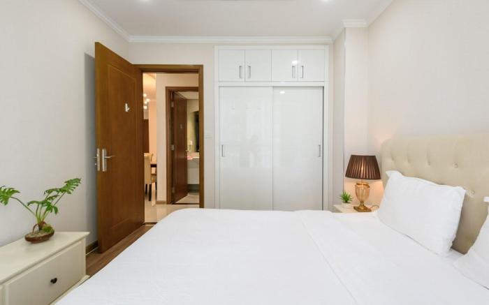Mai Home - 1 bedroom serviced apartment 