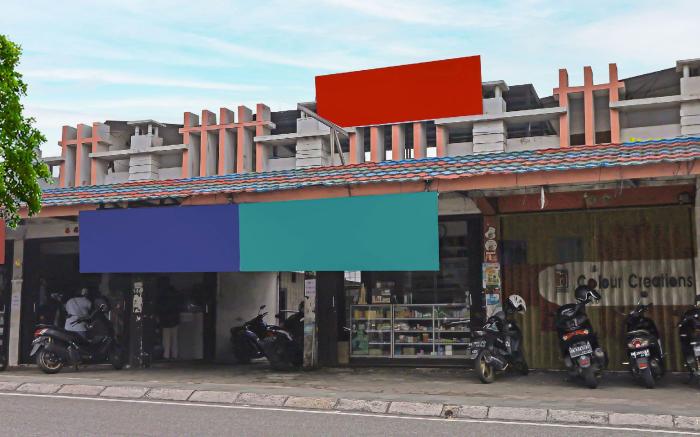 SPOT ON 92421 City Kost Syariah
