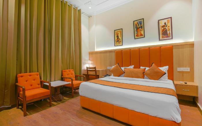 Hotel Ricky International