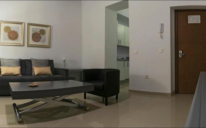 Apartamentos Plaza Nueva Sevilla