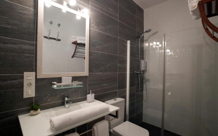 Apartamentos Plaza Nueva Sevilla