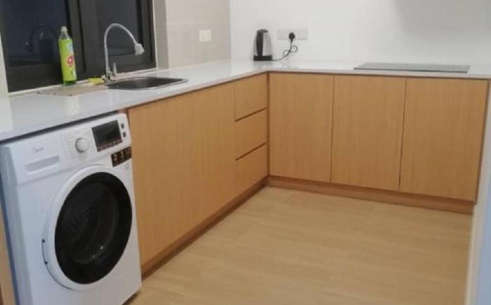 Lovely Loft 1.5 storey Apartment