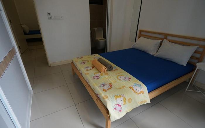 D Pristine @ 2Bedroom Legoland View