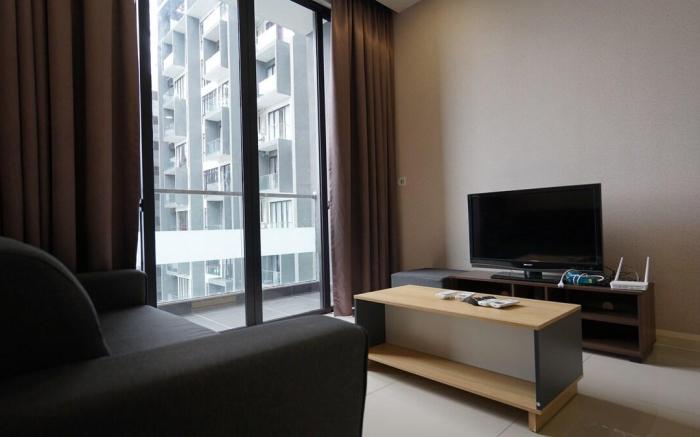 D Pristine 2 Bedroom @ Legoland