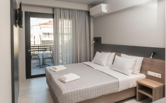 Elizabeth Queen Luxury Rooms 