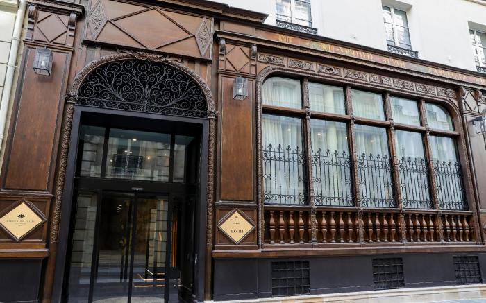 Maison Albar Le Vendome 