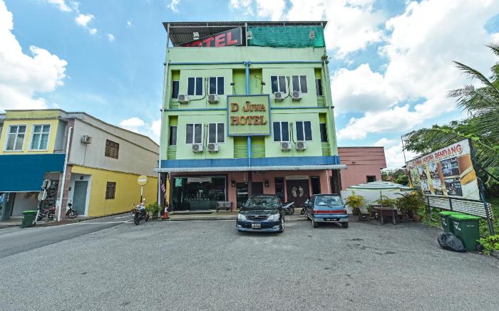 Hotel O Pendang Lake Formerly D Jiwa