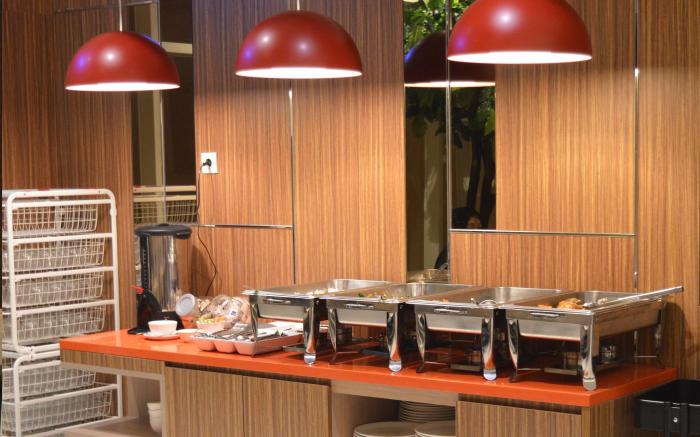 SmartHomm Hotel
