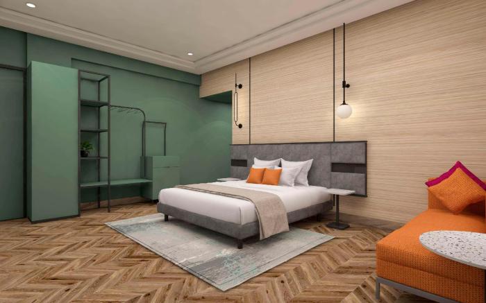 Novotel Jodhpur ITI Circle