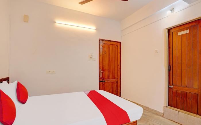 Hotel O Safa Inn