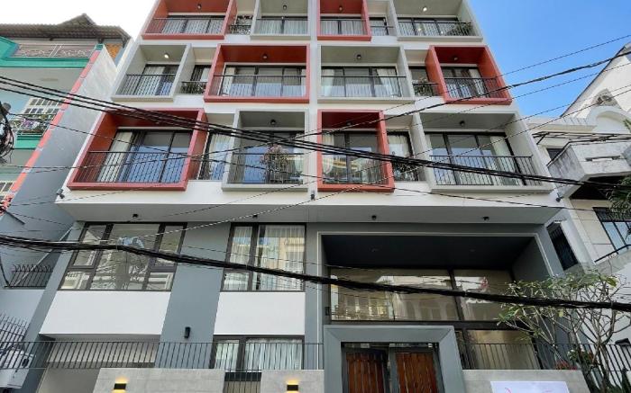CityHouse Villea
