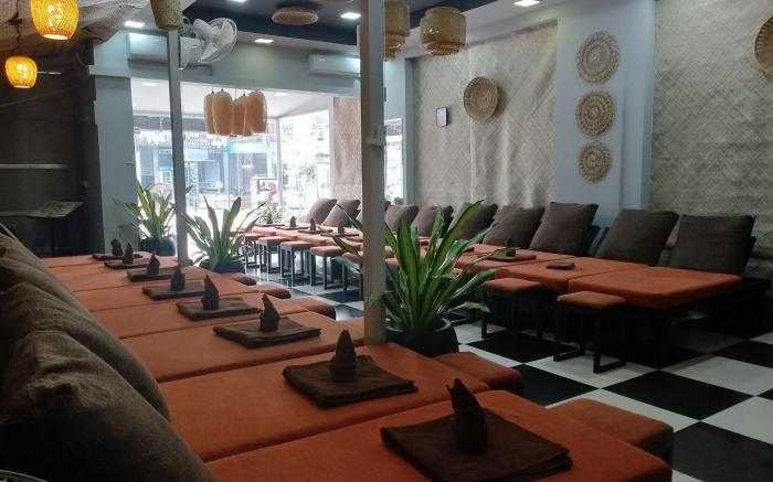 Shalima Guesthouse
