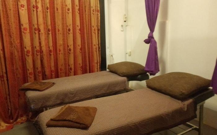 Shalima Guesthouse