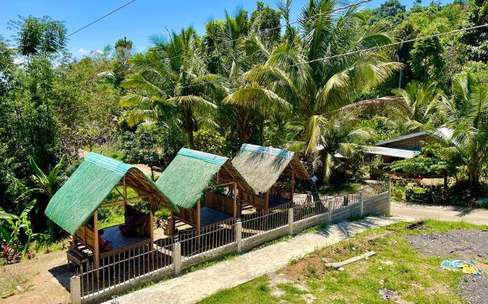 Felcordz Nature Farm & Resort