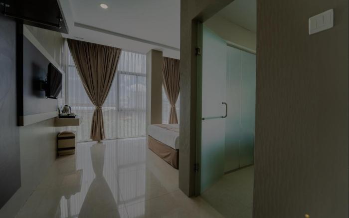 Osaka Hotel Batam