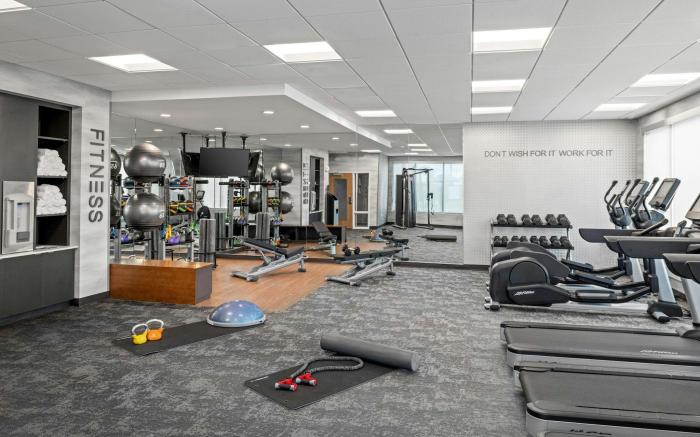 Fairfield by Marriott Inn & Suites Stockton Lathrop