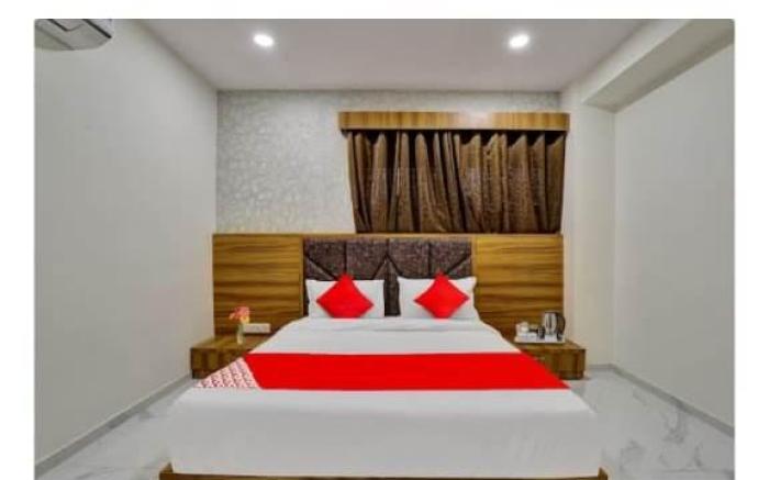 hotel stay inn