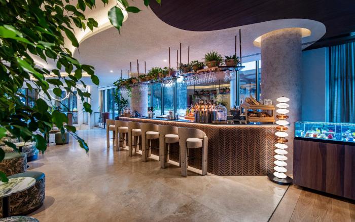 Swissôtel Tbilisi