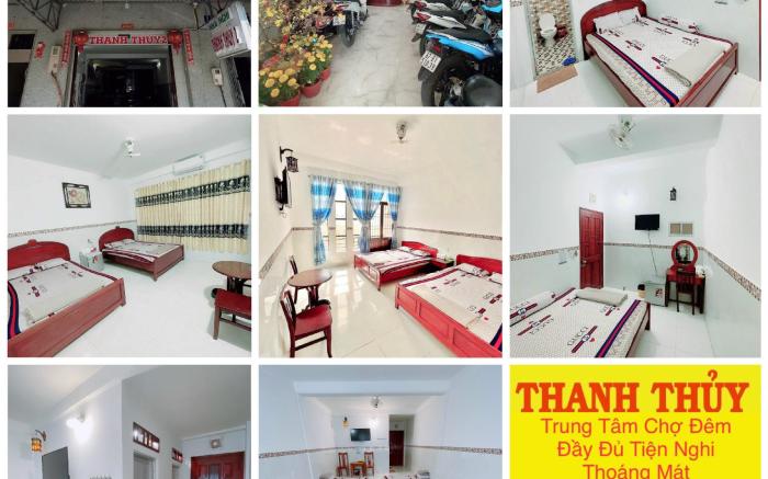 nhà nghỉ thanh thuy 2