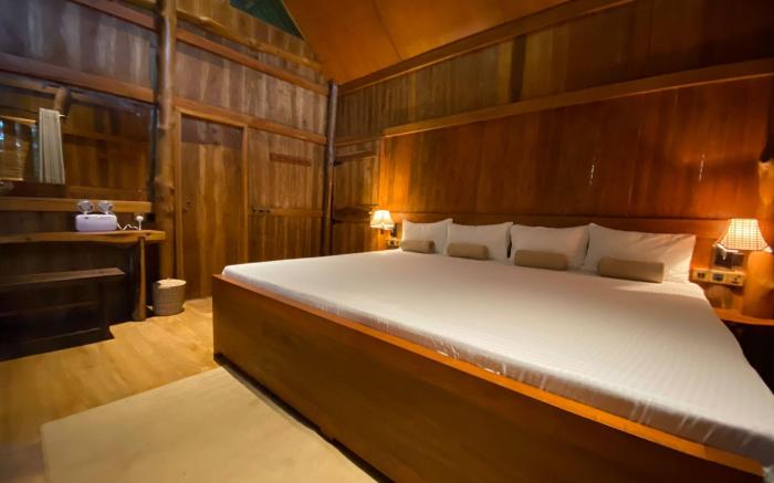Hanthan Eco Lodge 