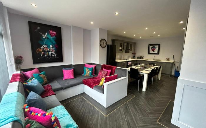 Sugar Hill Suite by Sasco Apartments