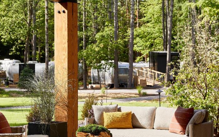 AutoCamp Catskills