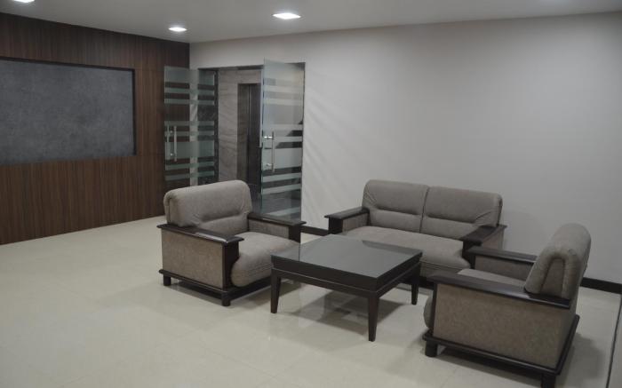 Amrapali Residency