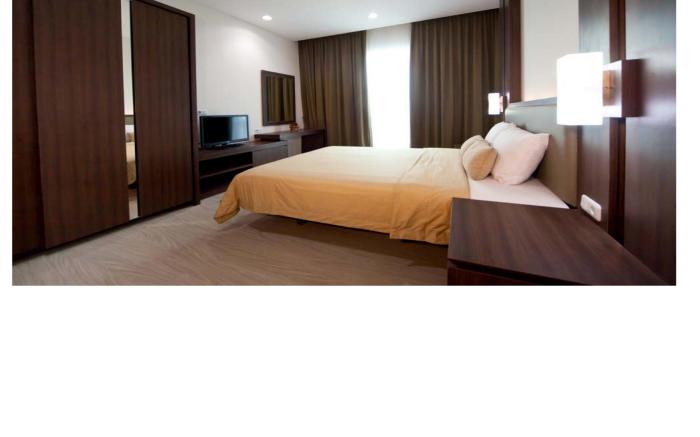 3 BR Pejaten Indah Apartment