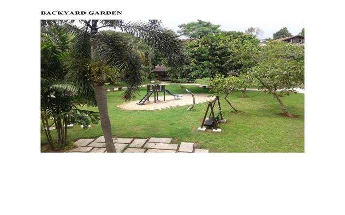 3 BR Pejaten Indah Apartment